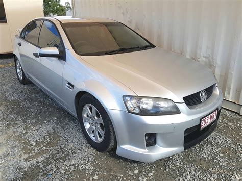 Holden Commodore Omega cars for sale or order in Australia